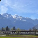 Aussicht