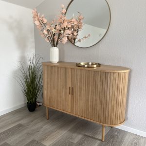 Wohn- Essbereich